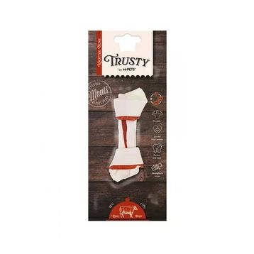 M-Pets Trusty Beef 85 gr Düğümlü Kemik