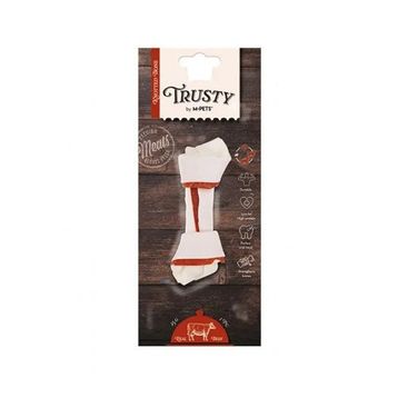 M-Pets Trusty Beef 85 gr Düğümlü Kemik