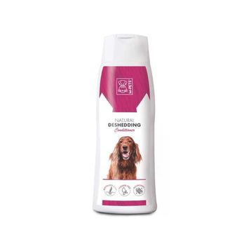 M-Pets Tüy Dökülmesini Azaltıcı 250 ml Köpek Kremi