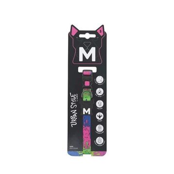 M-Pets Urban Style Lava S Köpek Boyun Tasması