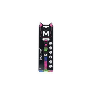 M-Pets Urban Style Lava S Köpek Boyun Tasması