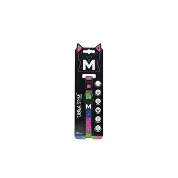 M-Pets Urban Style Lava S Köpek Boyun Tasması