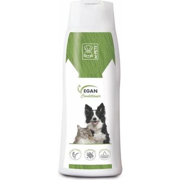 M-Pets Vegan 250 ml Kedi ve Köpek Bakım Kremi