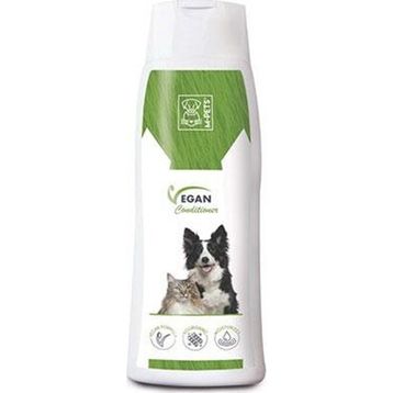 M-Pets Vegan 250 ml Kedi ve Köpek Bakım Kremi