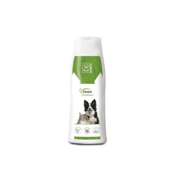 M-Pets Vegan 250 ml Kedi ve Köpek Bakım Kremi