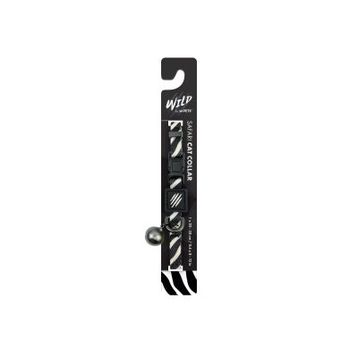 M-Pets Wild 20-30 cm Kedi Boyun Tasması