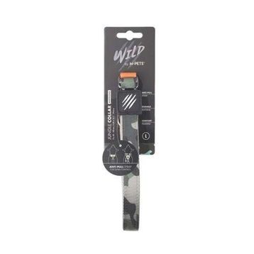 M-Pets Wild Jungle Collar L Köpek Boyun Tasması