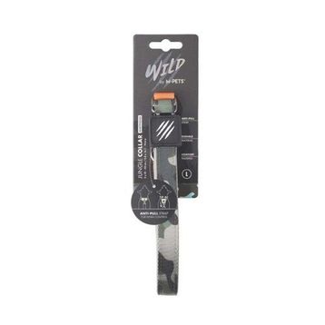 M-Pets Wild Jungle Collar L Köpek Boyun Tasması