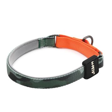 M-Pets Wild Jungle Collar L Köpek Boyun Tasması