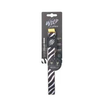 M-Pets Wild Safari 41-50 cm L Köpek Boyun Tasması