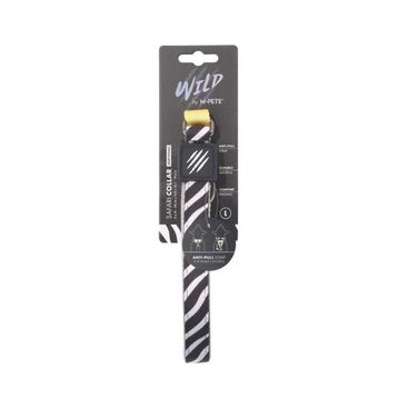 M-Pets Wild Safari 41-50 cm L Köpek Boyun Tasması