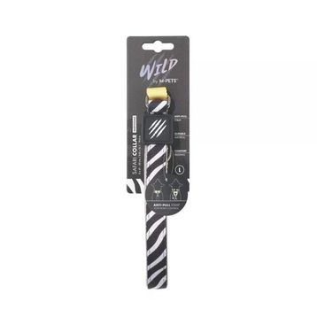 M-Pets Wild Safari 41-50 cm L Köpek Boyun Tasması