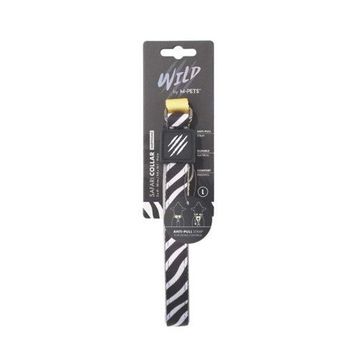 M-Pets Wild Safari 41-50 cm L Köpek Boyun Tasması