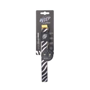 M-Pets Wild Safari 41-50 cm L Köpek Boyun Tasması