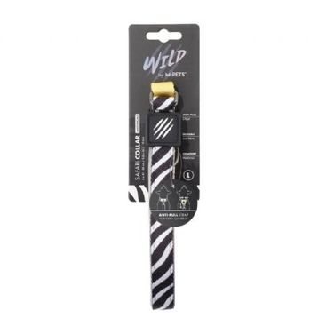 M-Pets Wild Safari 41-50 cm L Köpek Boyun Tasması