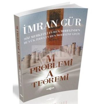 M Problemi A Teoremi - İmran Gür