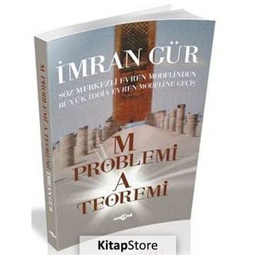 M Problemi A Teoremi - İmran Gür