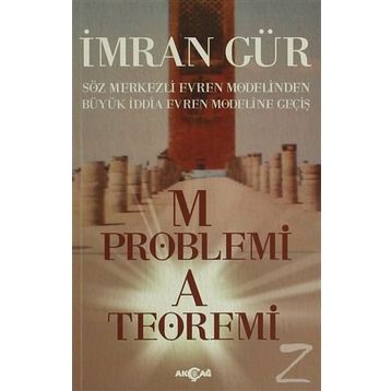 M Problemi A Teoremi - İmran Gür