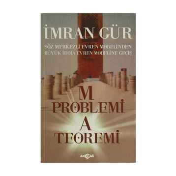M Problemi A Teoremi - İmran Gür