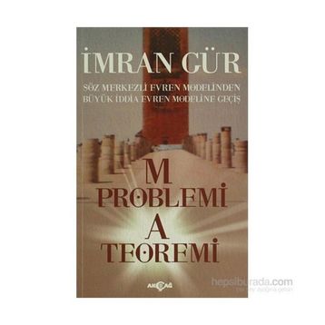 M Problemi A Teoremi - İmran Gür
