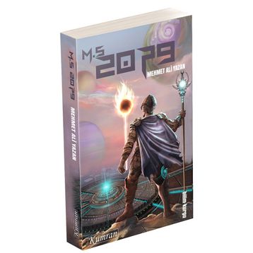 M. S. 2079 - Mehmet Ali Yazan