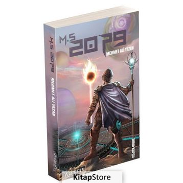 M. S. 2079 - Mehmet Ali Yazan