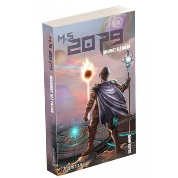 M. S. 2079 - Mehmet Ali Yazan