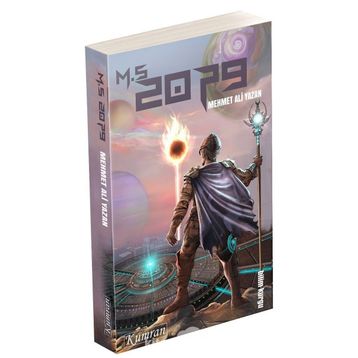 M. S. 2079 - Mehmet Ali Yazan