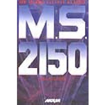 M. S. 2150 - Thea Alexander