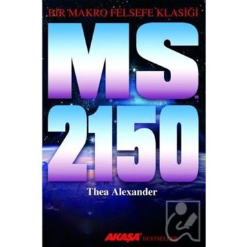 M. S. 2150 - Thea Alexander