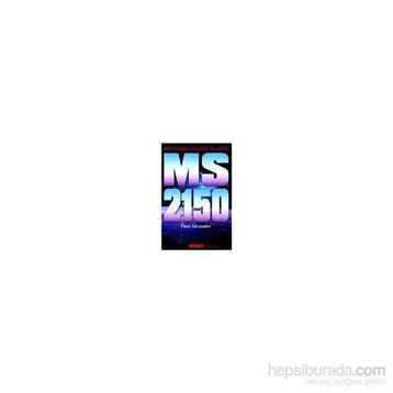 M. S. 2150 - Thea Alexander