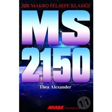 M. S. 2150 - Thea Alexander