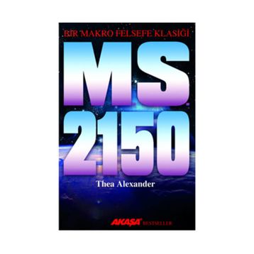 M. S. 2150 - Thea Alexander