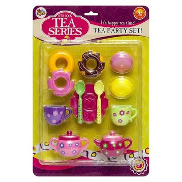 M Toys Çay Takımı Seti