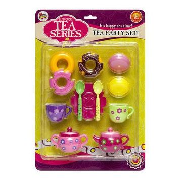 M Toys Çay Takımı Seti