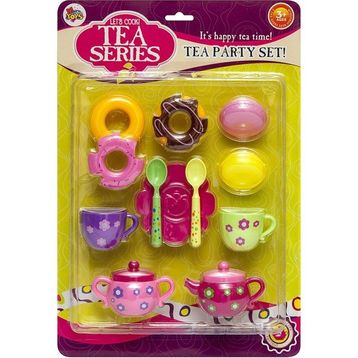 M Toys Çay Takımı Seti