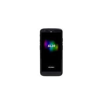 M3 Mobile SL-20 Bluetooth GSM 4G LTE 1D-2D Android 11 El Terminali