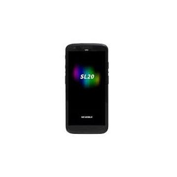 M3 Mobile SL20W 4/64 GB Android 11 WiFi Bluetooth 1D/2D Scanner El Terminali