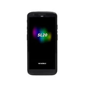 M3 Mobile SL20W 4/64 GB Android 11 WiFi Bluetooth 1D/2D Scanner El Terminali