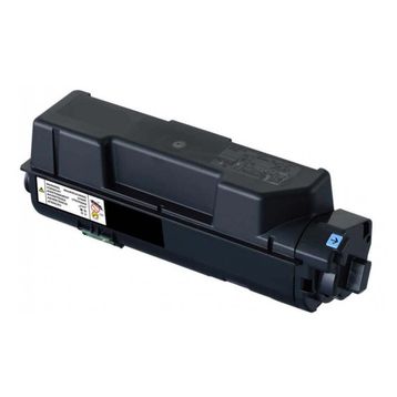 M320 Siyah Epson Muadil Toner
