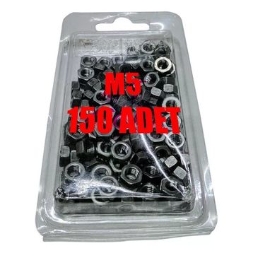 M5 150 Adet Somun