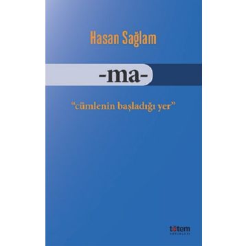 Ma - Hülya Altay Atılgan