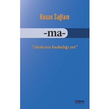 Ma - Hülya Altay Atılgan