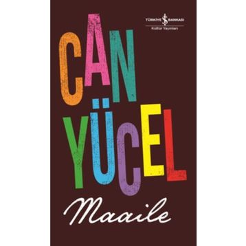Maaile - Can Yücel