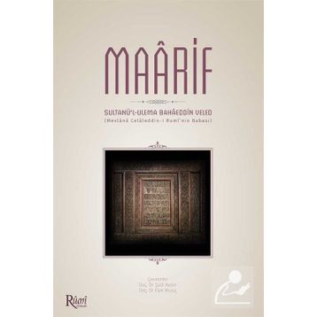 Maarif - Sultan Veled