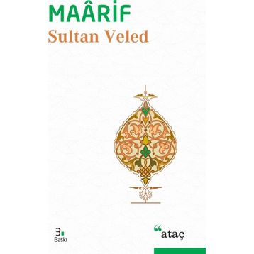 Maarif - Sultan Veled