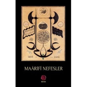 Maarifi Nefesler - Kahraman Özkök