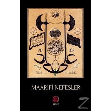 Maarifi Nefesler - Kahraman Özkök