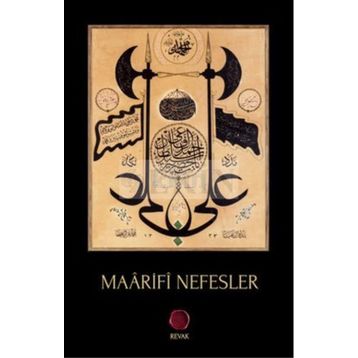 Maarifi Nefesler - Kahraman Özkök