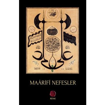Maarifi Nefesler - Kahraman Özkök